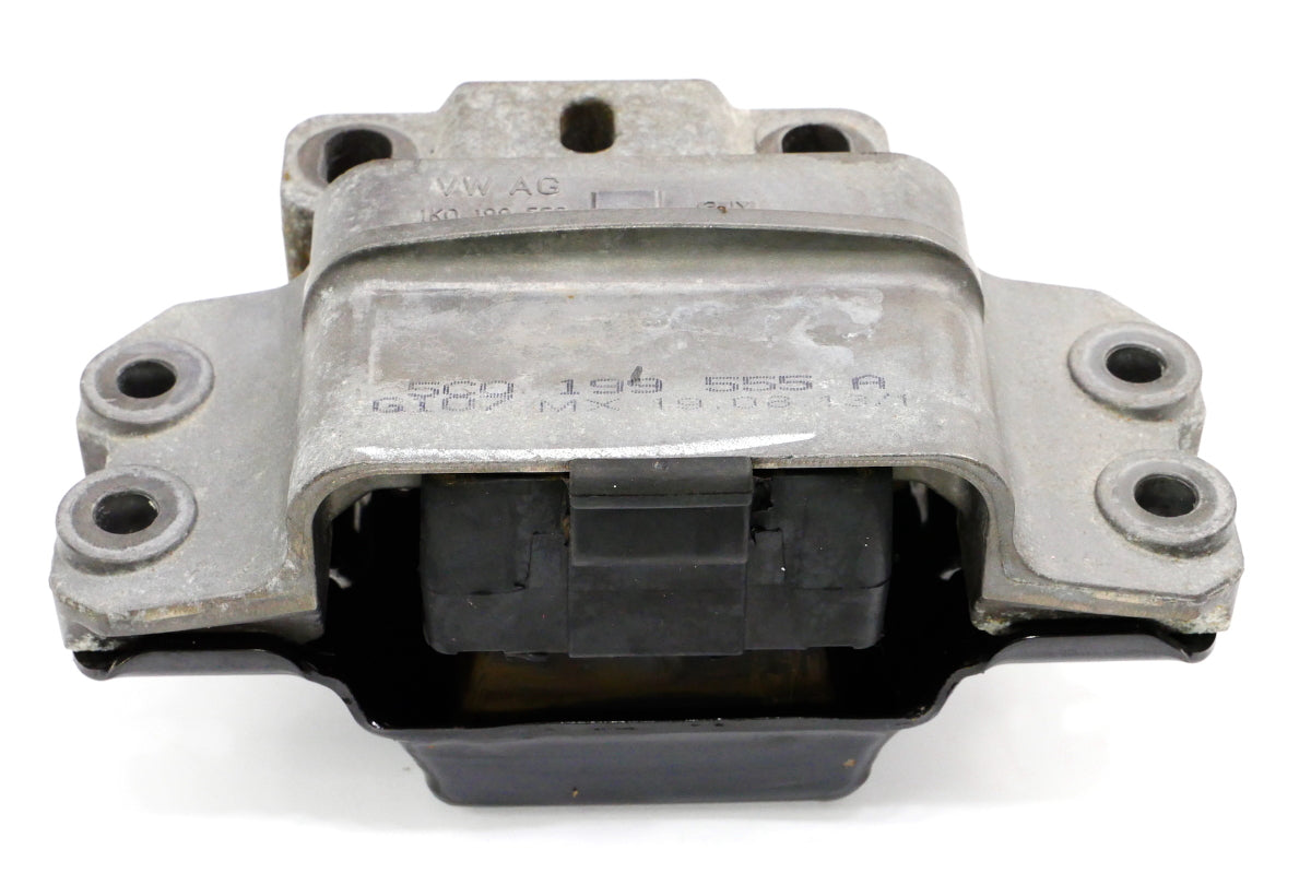 Transmission Mount 13-16 VW Jetta Hybrid MK6 ~ Genuine ~ 5C0 199 555 A