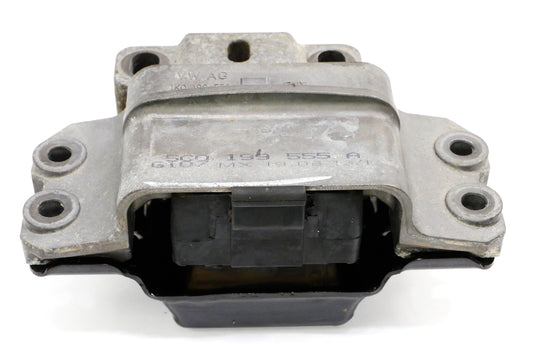 Transmission Mount 13-16 VW Jetta Hybrid MK6 ~ Genuine ~ 5C0 199 555 A