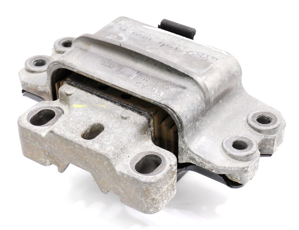 Transmission Mount 13-16 VW Jetta Hybrid MK6 ~ Genuine ~ 5C0 199 555 A