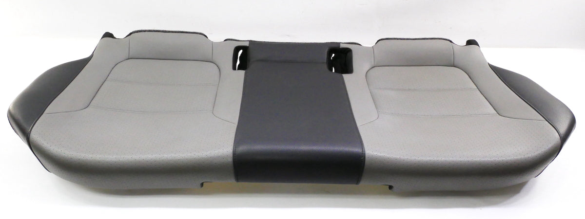Rear Back Seat Lower Cushion 13-16 VW Jetta Hybrid MK6 Sedan ~ 5C6 885 319 K
