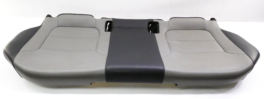 Rear Back Seat Lower Cushion 13-16 VW Jetta Hybrid MK6 Sedan ~ 5C6 885 319 K