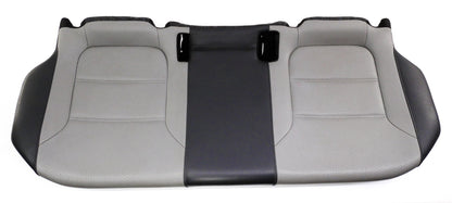 Rear Back Seat Lower Cushion 13-16 VW Jetta Hybrid MK6 Sedan ~ 5C6 885 319 K