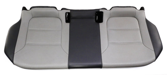 Rear Back Seat Lower Cushion 13-16 VW Jetta Hybrid MK6 Sedan ~ 5C6 885 319 K