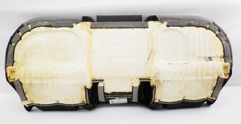 Rear Back Seat Lower Cushion 13-16 VW Jetta Hybrid MK6 Sedan ~ 5C6 885 319 K