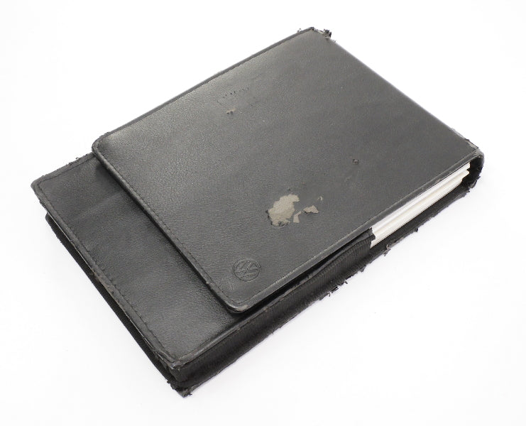 Owners Manual Operations Book 2014 VW Jetta Hybrid MK6 Sedan ~ Genuine