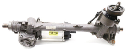 Power Steering Motor & Rack 12-18 VW Jetta Mk6 - Genuine - 1K0 909 144 R