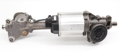 Power Steering Motor & Rack 12-18 VW Jetta Mk6 - Genuine - 1K0 909 144 R