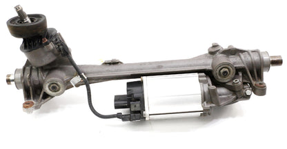 Power Steering Motor & Rack 12-18 VW Jetta Mk6 - Genuine - 1K0 909 144 R
