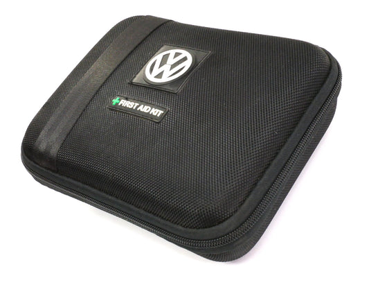 First Aid Kit VW Jetta Golf GTI MK5 MK6 MK7 Passat B6 Atlas Taos - Genuine