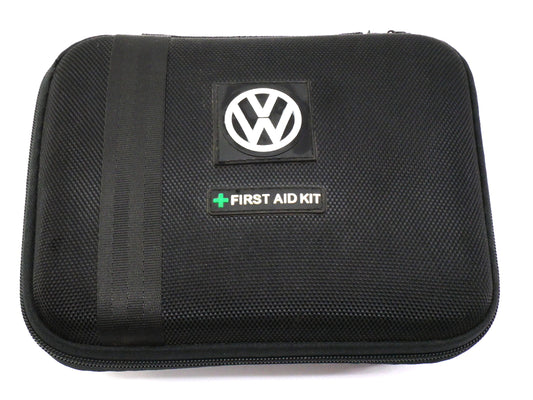 First Aid Kit VW Jetta Golf GTI MK5 MK6 MK7 Passat B6 Atlas Taos - Genuine