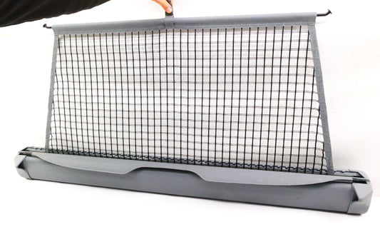 Cargo Privacy Cover Dog Net 00-03 Mercedes Benz E-Class E320 E430 Wagon W210