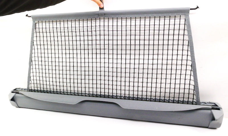 Cargo Privacy Cover Dog Net 00-03 Mercedes Benz E-Class E320 E430 Wagon W210
