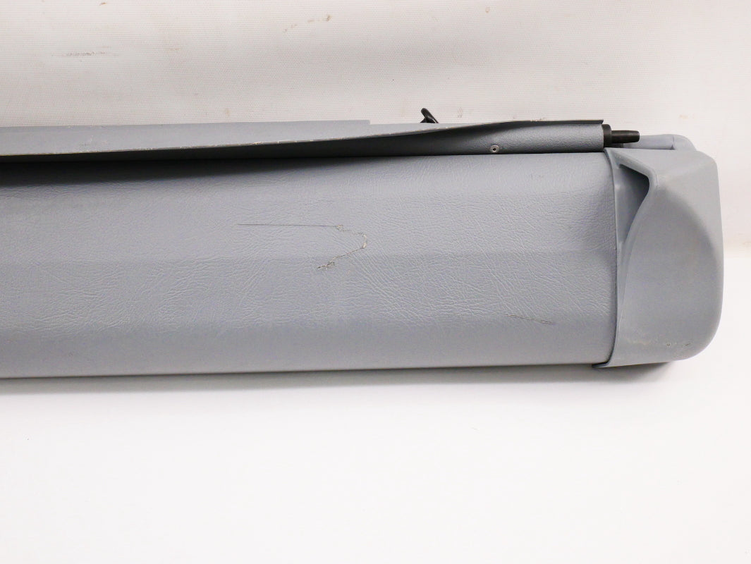 Cargo Privacy Cover Dog Net 00-03 Mercedes Benz E-Class E320 E430 Wagon W210