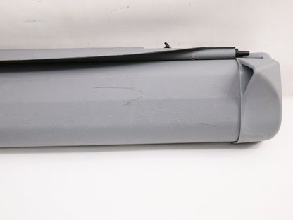 Cargo Privacy Cover Dog Net 00-03 Mercedes Benz E-Class E320 E430 Wagon W210