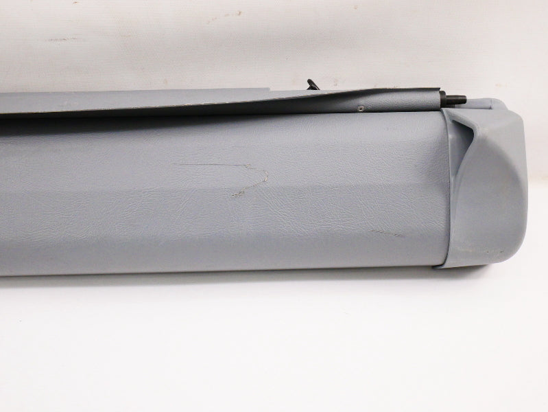 Cargo Privacy Cover Dog Net 00-03 Mercedes Benz E-Class E320 E430 Wagon W210