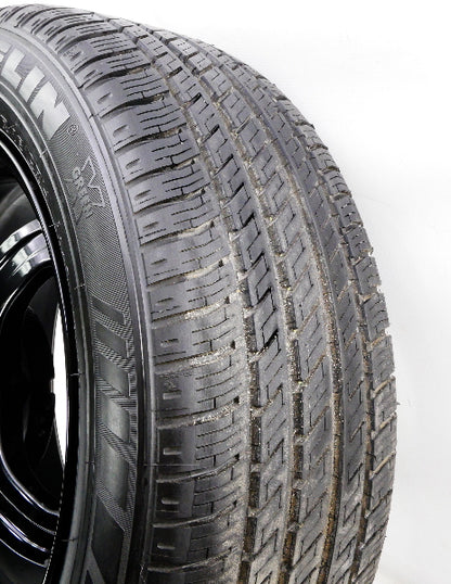 Spare Tire Wheel Rim Wheel 96-02 Mercedes W210 E320 E430 E-Class - A2104011102