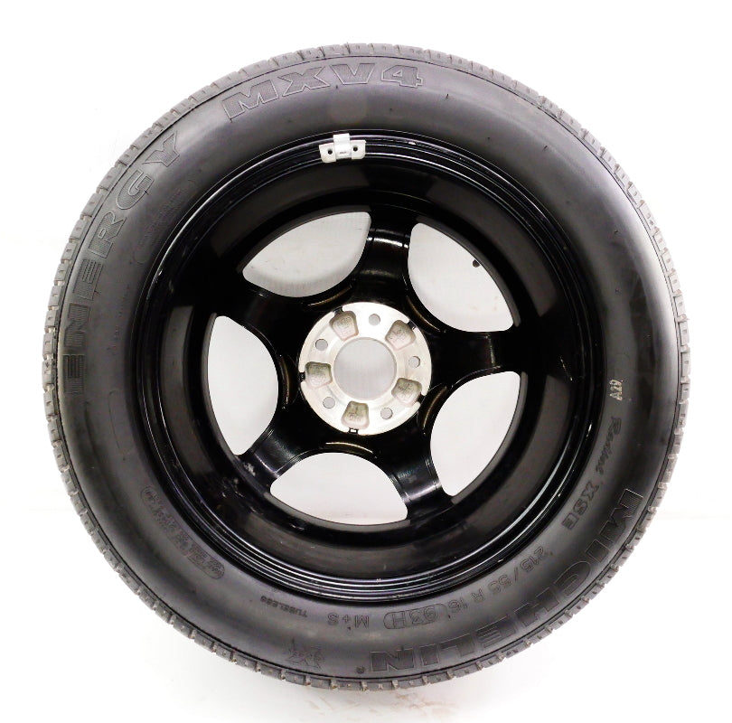 Spare Tire Wheel Rim Wheel 96-02 Mercedes W210 E320 E430 E-Class - A2104011102