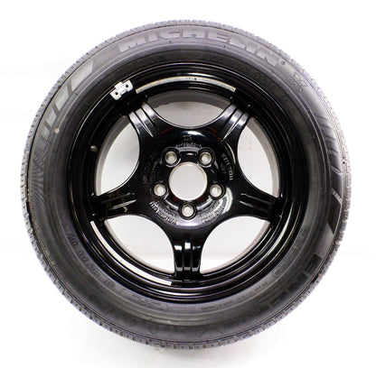 Spare Tire Wheel Rim Wheel 96-02 Mercedes W210 E320 E430 E-Class - A2104011102