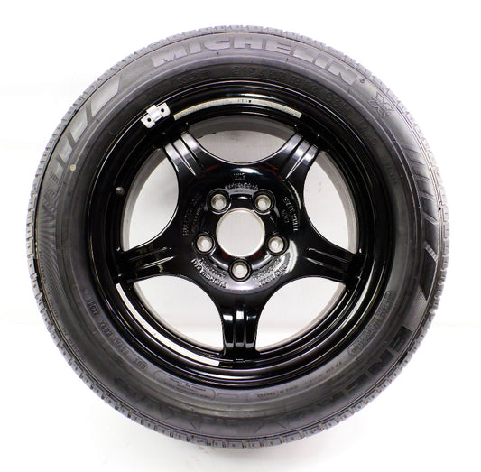Spare Tire Wheel Rim Wheel 96-02 Mercedes W210 E320 E430 E-Class - A2104011102