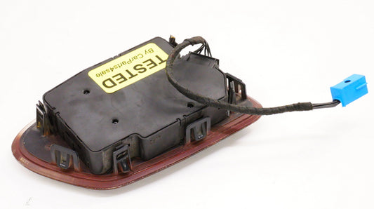 LH Power Seat Switch 98-03 Mercedes W210 E320 E430 CLK430 - Genuine