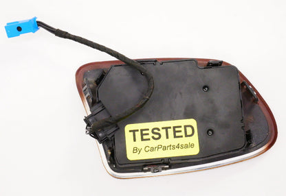 LH Power Seat Switch 98-03 Mercedes W210 E320 E430 CLK430 - Genuine