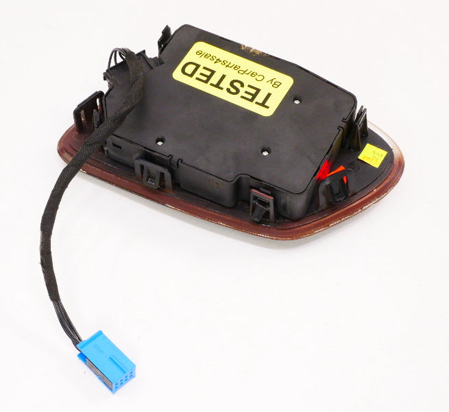 RH Power Seat Switch 98-03 Mercedes W210 E320 E430 CLK430 - Genuine