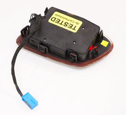 RH Power Seat Switch 98-03 Mercedes W210 E320 E430 CLK430 - Genuine