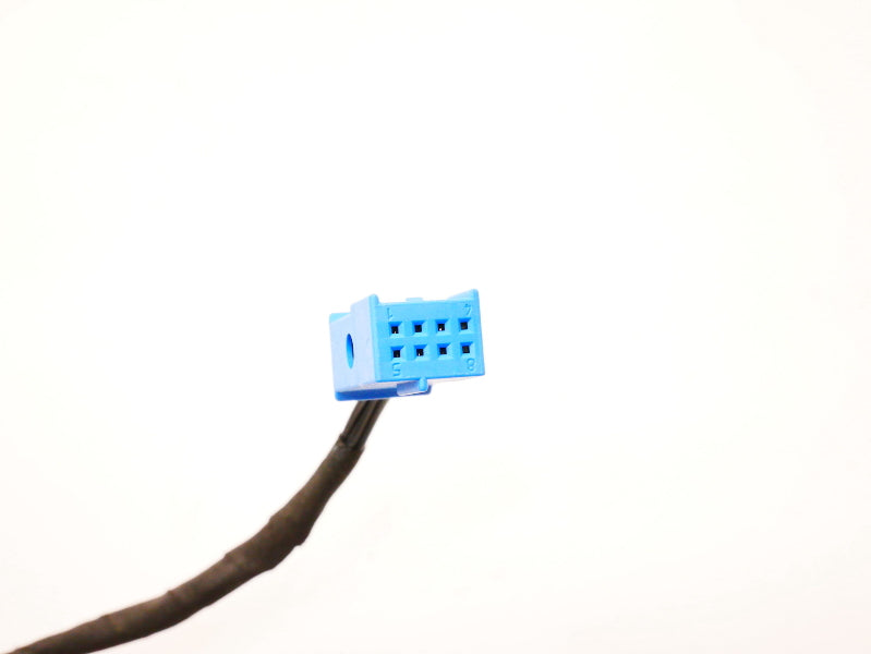 RH Power Seat Switch 98-03 Mercedes W210 E320 E430 CLK430 - Genuine
