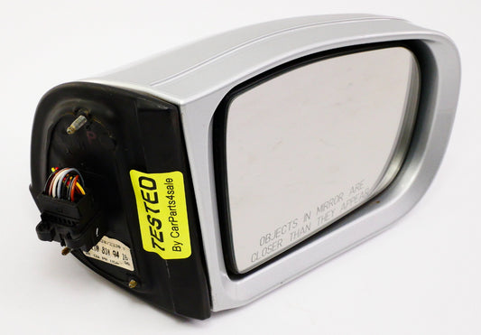 RH Side View Door Exterior Mirror 00-03 Mercedes W210 E320 E430 E-Class Genuine
