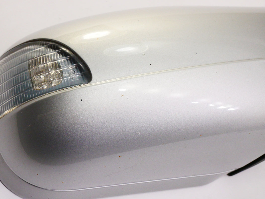 RH Side View Door Exterior Mirror 00-03 Mercedes W210 E320 E430 E-Class Genuine
