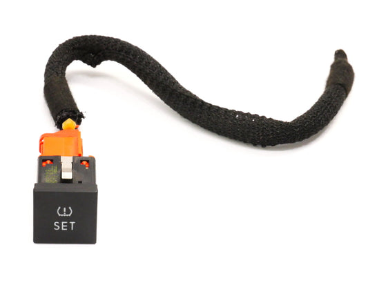 TPMS Tire SET Switch Button VW Jetta Golf GTI Sportwagen MK6 Eos ~ 1K0 927 121 B