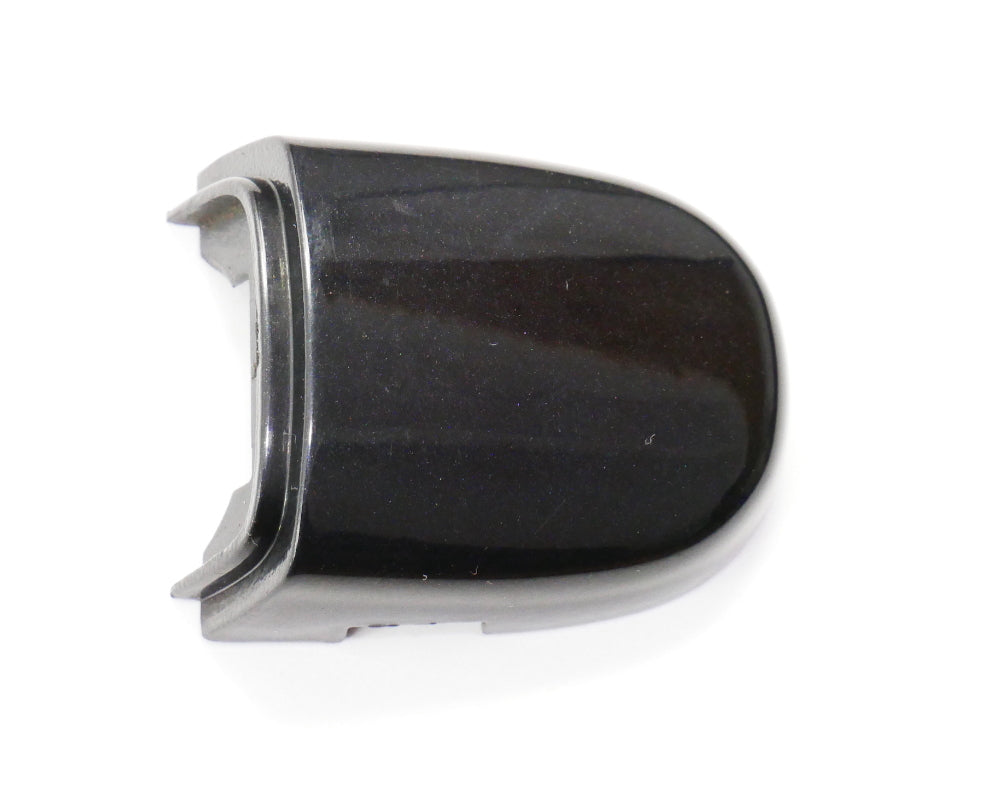 Exterior Kessy Door Handle Cap 11-18 VW Jetta MK6 Sedan LC9X Black 5N1 837 879 D