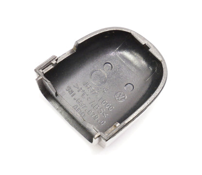 Exterior Kessy Door Handle Cap 11-18 VW Jetta MK6 Sedan LC9X Black 5N1 837 879 D