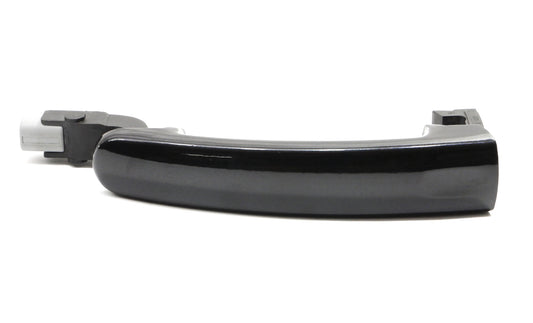 Front Exterior Kessy Door Handle 11-18 VW Jetta MK6 Sedan LC9X Black 5N0 837 205 L