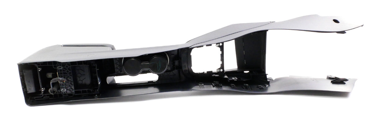 Arm Rest Center Console 11-18 VW Jetta Sedan MK6 . Genuine . 5C7 863 241 M
