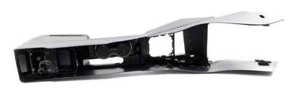 Arm Rest Center Console 11-18 VW Jetta Sedan MK6 . Genuine . 5C7 863 241 M