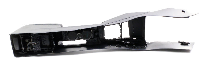 Arm Rest Center Console 11-18 VW Jetta Sedan MK6 . Genuine . 5C7 863 241 M