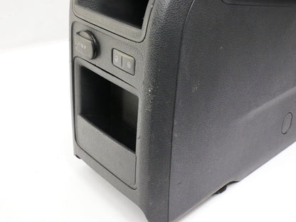 Arm Rest Center Console 11-18 VW Jetta Sedan MK6 . Genuine . 5C7 863 241 M