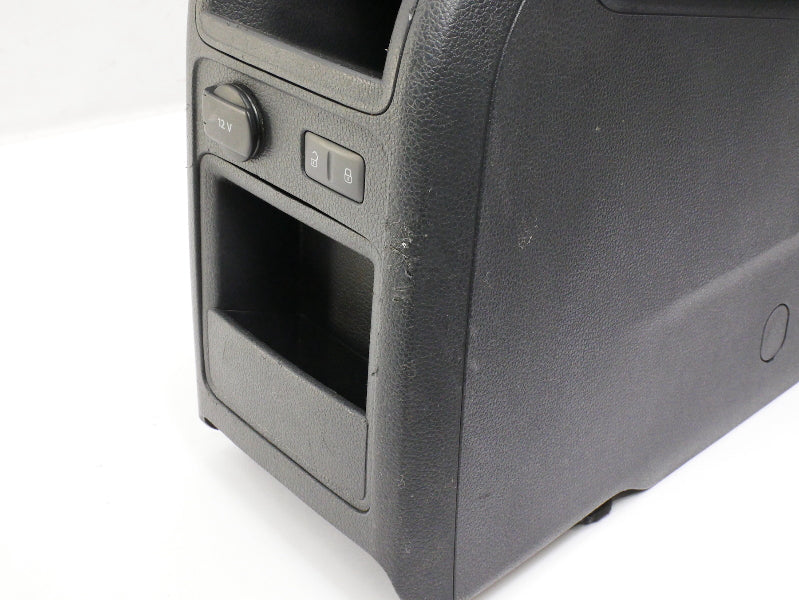 Arm Rest Center Console 11-18 VW Jetta Sedan MK6 . Genuine . 5C7 863 241 M