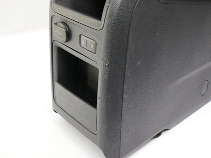 Arm Rest Center Console 11-18 VW Jetta Sedan MK6 . Genuine . 5C7 863 241 M