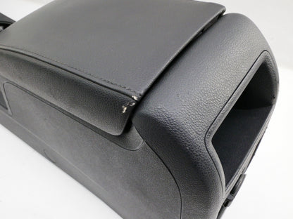 Arm Rest Center Console 11-18 VW Jetta Sedan MK6 . Genuine . 5C7 863 241 M