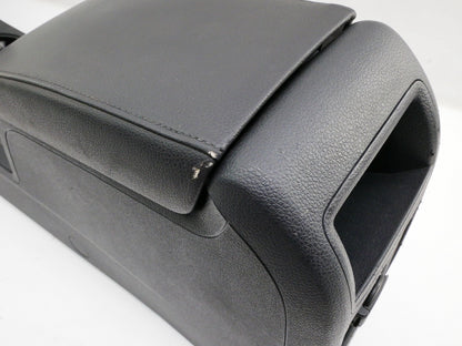 Arm Rest Center Console 11-18 VW Jetta Sedan MK6 . Genuine . 5C7 863 241 M
