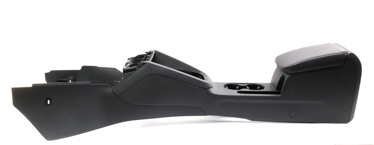 Arm Rest Center Console 11-18 VW Jetta Sedan MK6 . Genuine . 5C7 863 241 M
