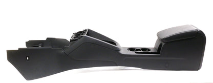 Arm Rest Center Console 11-18 VW Jetta Sedan MK6 . Genuine . 5C7 863 241 M