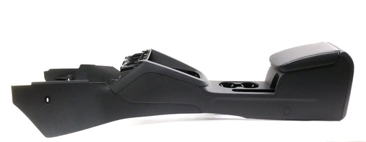 Arm Rest Center Console 11-18 VW Jetta Sedan MK6 . Genuine . 5C7 863 241 M