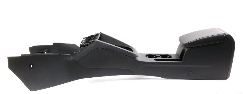 Arm Rest Center Console 11-18 VW Jetta Sedan MK6 . Genuine . 5C7 863 241 M