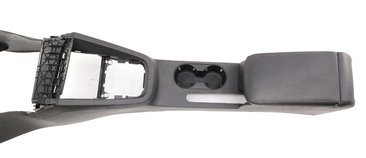 Arm Rest Center Console 11-18 VW Jetta Sedan MK6 . Genuine . 5C7 863 241 M