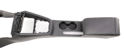 Arm Rest Center Console 11-18 VW Jetta Sedan MK6 . Genuine . 5C7 863 241 M