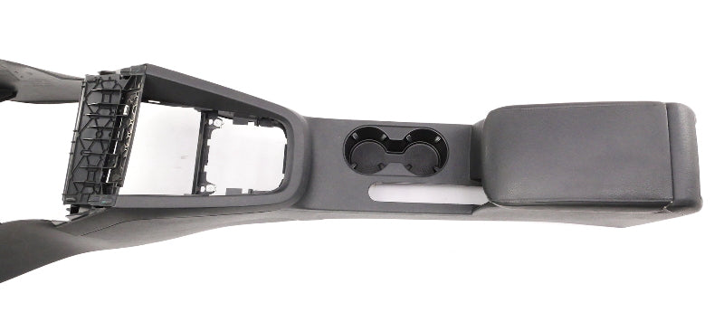 Arm Rest Center Console 11-18 VW Jetta Sedan MK6 . Genuine . 5C7 863 241 M