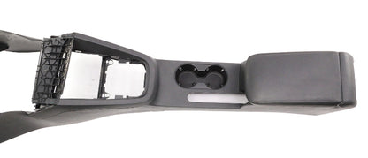 Arm Rest Center Console 11-18 VW Jetta Sedan MK6 . Genuine . 5C7 863 241 M
